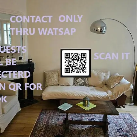 Welcome To Cozy-b Apartment
