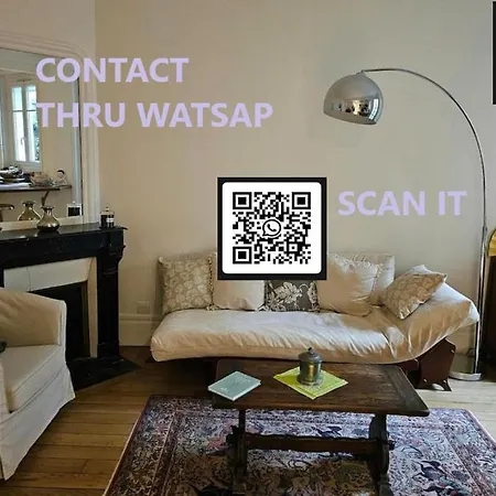 Welcome To Cozy-b Apartment *