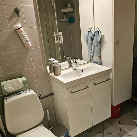 Welcome To Cozy-b Apartment