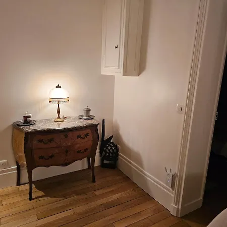 Apartamento Welcome To Cozy-b